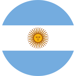 Argentina Flag