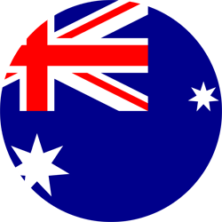 Australian Flag