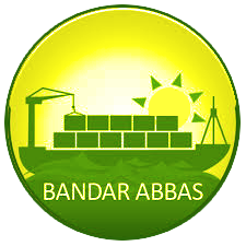 Bandar Abbas Map