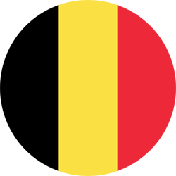 Belgian Flag