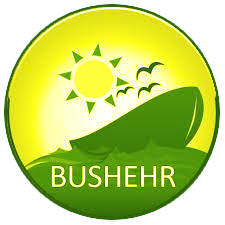 Bushehr Map