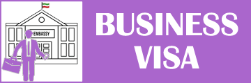 Iran Business Visa