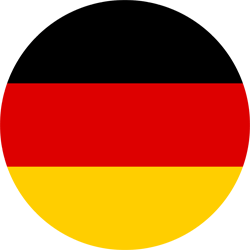 germany Iran Visa by IranianVisacom Iran Visa by IranianVisacom German Flag