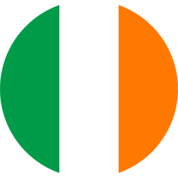 Irish flag