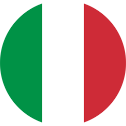 Italian Flag