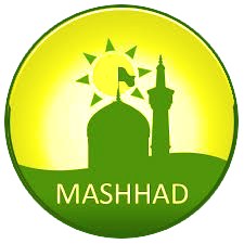 Mashad Map