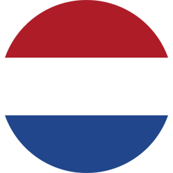 Netherlands Flag