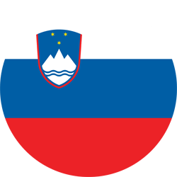 Slovenian Flag