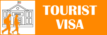 Iran Tourist Visa