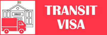 Iran Transit Visa