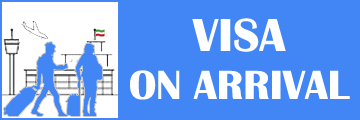 Iran Visa on Arrival