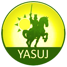 Yasuj Map