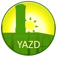 Yazd Map