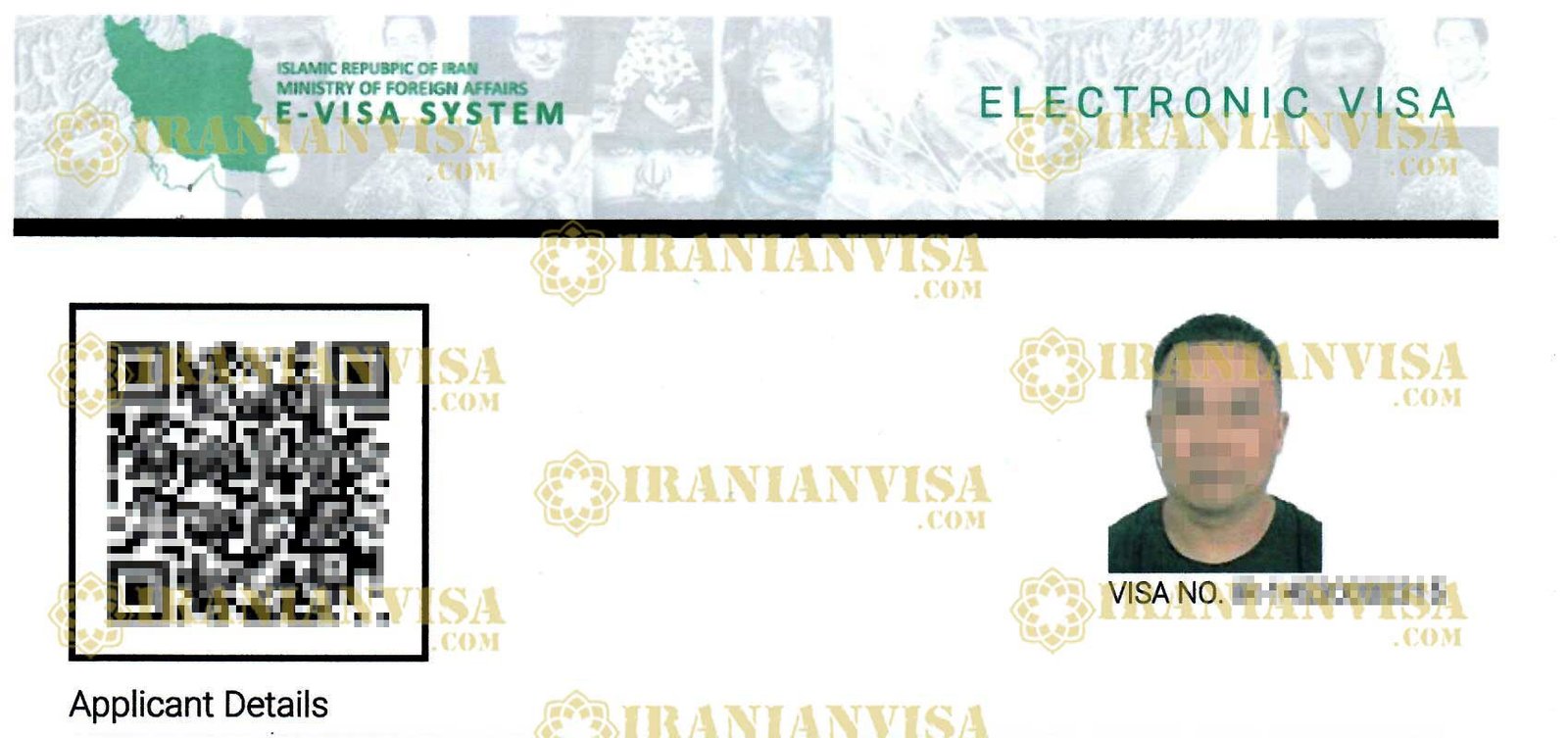 Iran Visa Online Application Information 2023 iran-visa-online-application-information-2023