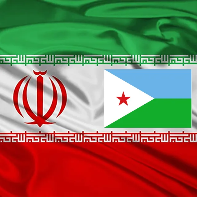 Read more about the article Djibouti