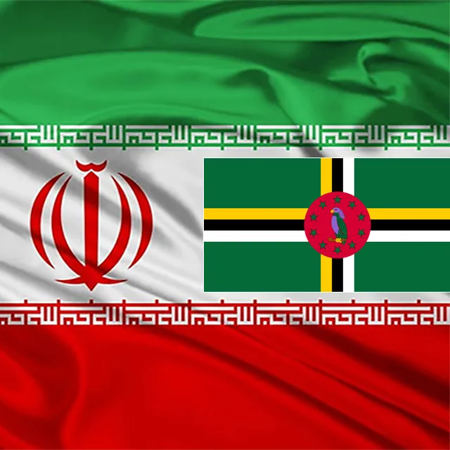 Read more about the article Dominica