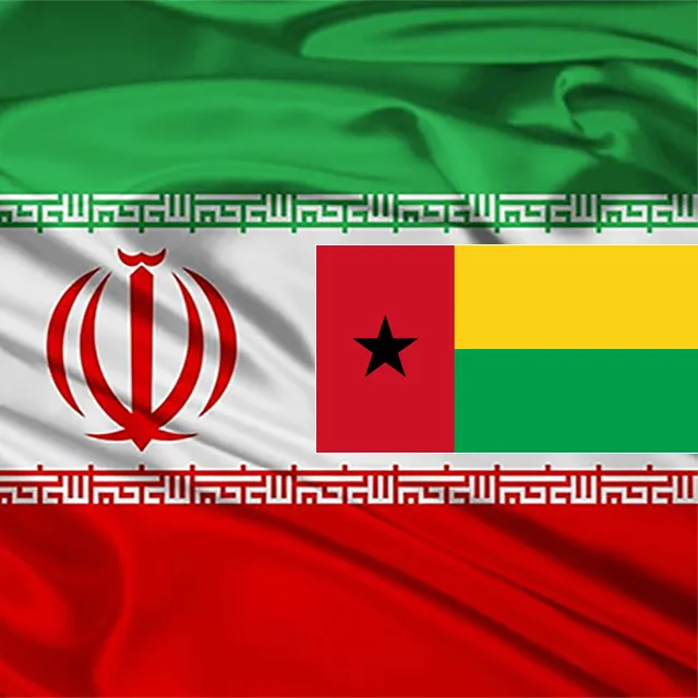 Read more about the article Guinea-Bissau