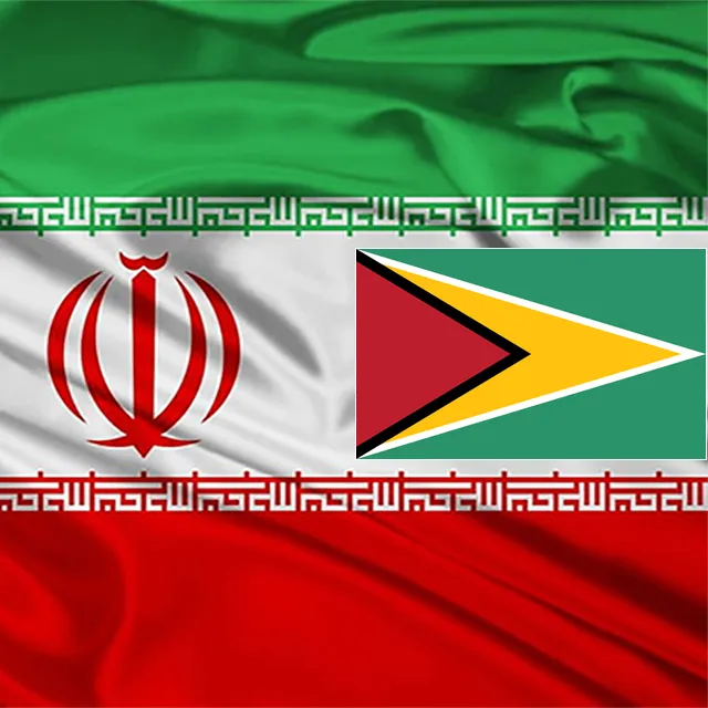 Read more about the article Guyana