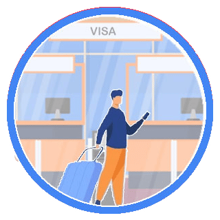Read more about the article Visa on Arrival
