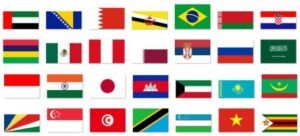 Citizens of 28 countries to enter Iran without visa from 4 Feb 2024